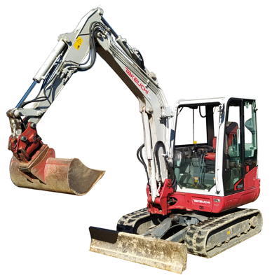 Takeuchi TB240